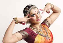 I AM OPEN TO ALL ARTISTIC EXPERIENCES: SHOBANA
