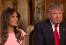 US President Donald Trump and First Lady Melania Trump to Visit India Feb.24-25