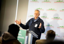 A healthier diet for people and the planet