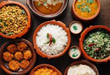 Top Rated Indian Restaurant Nirvana The Taste of India Joins the 2020 Spring Wedding Expo