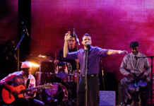 Aditya Prakash Ensemble’s Spring U.S. Tour, Including Boston, Postponed