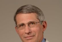 US scientist confident that new guidelines will flatten the curve