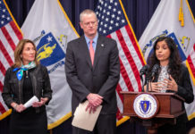 Massachusetts Governor Baker Declares State of Emergency in Response to Coronavirus