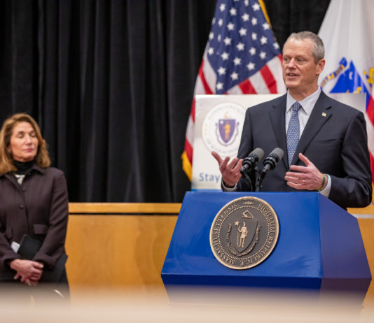 Massachusetts Issues Further Public Health Guidance to Mitigate Spread of COVID-19, Expands First Responder Testing Sites to Include Grocery Store Workers