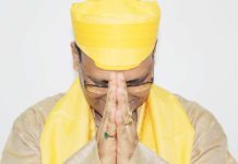 Namaste is both preventive and curative in case of Corona