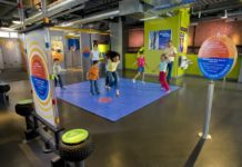 Boston Children’s Museum to Temporarily Close in Response to COVID-19