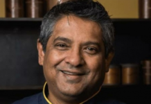 Famed Indian-born chef Floyd Cardoz passes away due to Covid-19