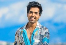 Harrdy Sandhu: Would love to be a lyricist someday
