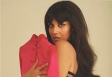 Oprah would have never made it in the UK: Jameela Jamil