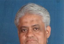 When composer Pyarelal played piano on Maniesh Paul’s request