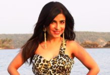 Shibani Kashyap’s new tune: ‘Corona ko hai harana’