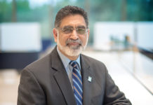 University of Texas President Vistasp Karbhari Resigns Amid Reports of a Probe Into an Admissions Scandal