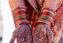 How To Find and Book Your Perfect Bridal Henna Artist