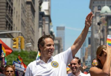 25% of New York City residents infected with COVID-19: Cuomo