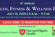 INDIA New England News to Host its 8th Annual Health & Wellness Expo on July 12, to Focus on Viruses and Communicable Diseases and Their Prevention