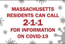 Massachusetts Deploys Nearly 1,000 Individuals to Trace Contacts of Confirmed COVID-19 cases