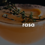 Rasa-drink