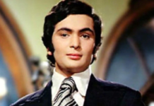 Rishi Kapoor, hero of India’s First Teenage Movie Bobby, Dies at 67