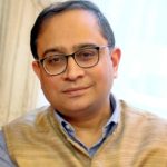Sandeep Chakravorty