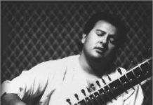 My post-lockdown music will reflect memories of this period: Shujaat Khan