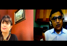 Top Financial Advisor Raj Sharma on Market Turmoil, Recession and Best Time to Invest Now on Chai With Manju