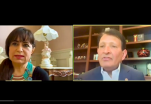 PPP: Small Business Loan Forgiveness and Money Saving Tips With Leader Bank CEO Sushil Tuli on Chai With Manju