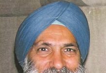 Chain S. Sandhu: One of the Early Indian American Entrepreneurs Passes Away