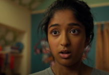 Never Have I Ever: High School Chronicle