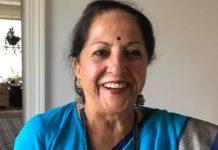 Sundarkand Pioneer Ritu Gaind, Who Once Rose From Deathbed, Passes Away at 68