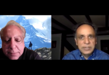Dr. Sanjiv Chopra: Eat That Frog First, Dealing With Covid-19 and Finding Happiness Within
