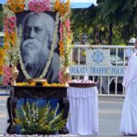 Tagore-Celebration