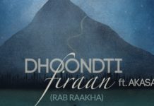 Music band The Yellow Diary: Staying positive really difficult