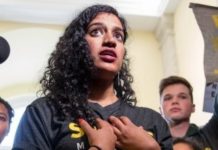 Varshini Prakash: Leading A Climate Revolution