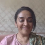 Anuradha Palakurthi-Zoom