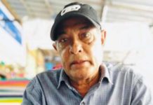 Bollywood lyricist Anwar Sagar passes away at 70