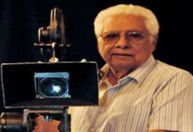 Legendary Filmmaker Basu Chatterjee passes away at 93
