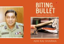 Biting the Bullet: When one teargas shell quelled a 3,000-strong mob