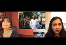 Newly-Elected TiE Boston President and Social Entrepreneur Anu Chitrapu on Chai With Manju Talks About Her Vision and Her Journey