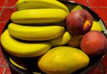 Mythical Tales of Fruit!