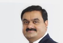 India’s Gautam Adani Passes Warren Buffett to Become World’s 5th Richest Person: Forbes