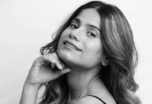 Jyotica Tangri look forward to release of ‘O meri jaan’