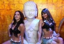 Religious leaders urge Las Vegas casino to remove statues of Hindu and Jain deities and apologize