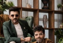 ‘Rani Hindustani’ song defines Shakuntala Devi beyond being a maths genius