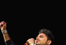 Siddhant Bhosle: Didn’t expect Big B to share my song