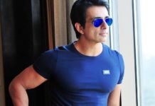 Sonu Sood’s book to be titled ‘I Am No Messiah’