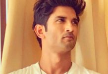 34-Year-Old Actor Sushant Singh Rajput Hangs Self at Mumbai Home