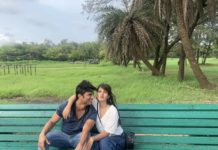 Sushant Singh Rajput’s last picture with Rhea Chakraborty goes viral