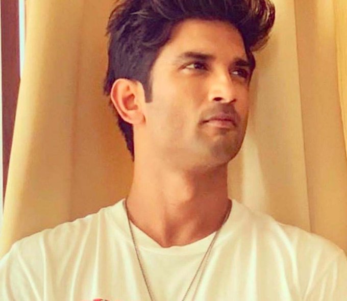 Sushant Singh Rajput Wife Real Name