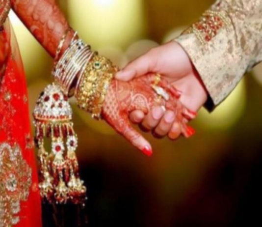 Family fined over lavish wedding, groom and 15 others get Corona