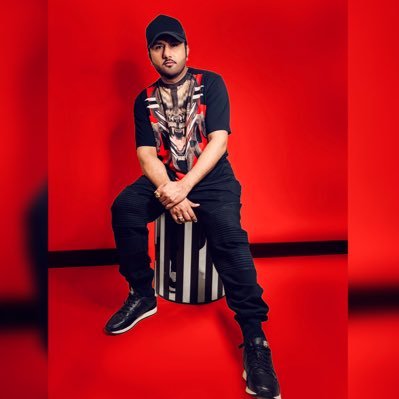 Celebs: Honey Singh opens up about struggle with bipolar disorder